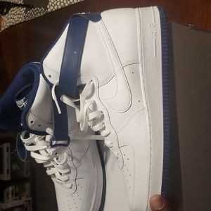 Nike Air Force Ones sz11.5 Never Worn ,No Box